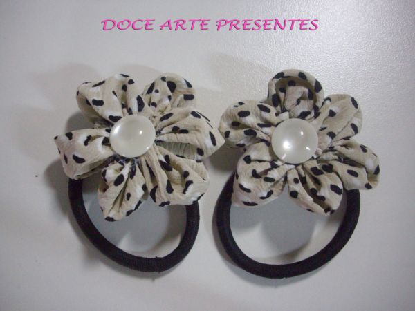 par de xuxinhas